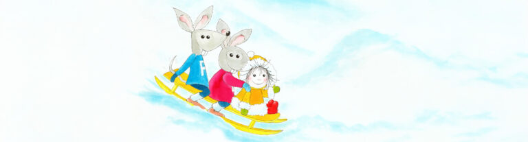 GOD JUL, CIRKELINE – 2026