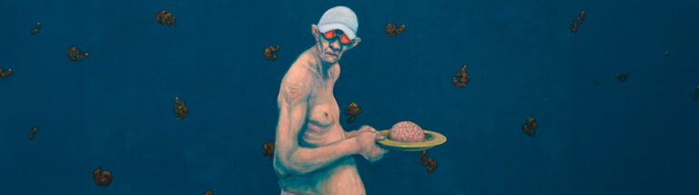 KVIUMS FIGURER BEVÆGER MIG